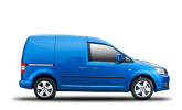 Used Small Vans for sale in Manchester