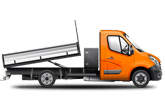 Used Tipper for sale in Manchester
